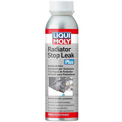 3x Liqui Moly Radiator Stop Leak 250ml Repairs & Stops Leak Car Cooling System - Image 19