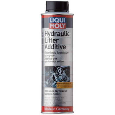 Liqui Moly Hydraulic Valve Lifter Oil Additive Treatment Petrol Diesel Engine 2x - Image 28