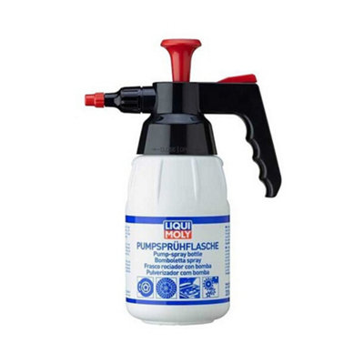 Liqui Moly Pump Spray Bottle (3316) from B&Q