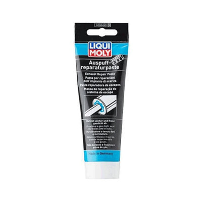 Liqui Moly Exhaust Repair Paste (3340) from B&Q