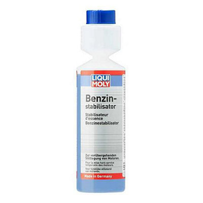 B&Q -  Petrol Stabil Fuel Stabilizer Storage Petrol Treatment Additive 250Ml