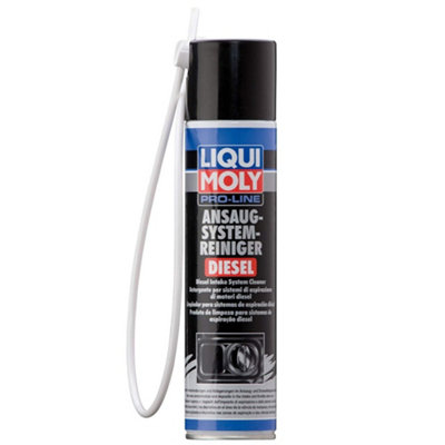 1 x 400ml - Liqui Moly Pro-Line Diesel Intake System Cleaner (DPF Compatible) - Image 34