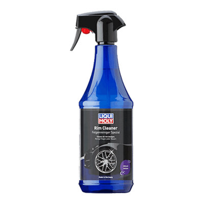 Liqui Moly Special Rim Cleaner 1L (23017) from B&Q