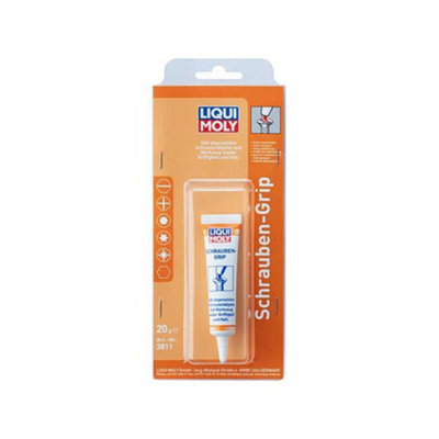 Liqui Moly Marine Grease 400G (25044) from B&Q