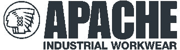 Shop Apache branded workwear