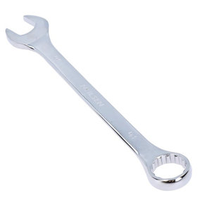 41mm Metric Combination Combo Ring Spanner Wrench Extra Long Bi-Hex Ring