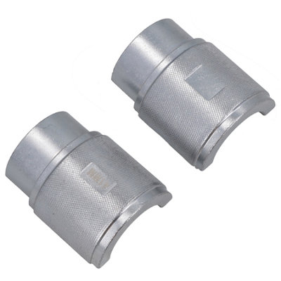 41mm Motorcycle Bike Fork Seal Driver Split Design Conventional ...