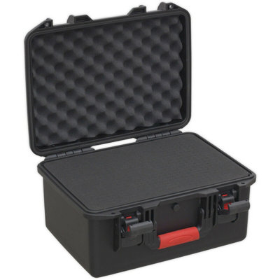 420 x 330 x 225mm IP67 Water Resistant Storage Case / Tool Box