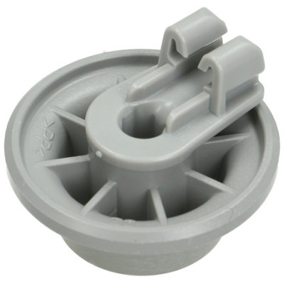 Bosch Genuine Spare PartLower Basket Wheel from B&Q
