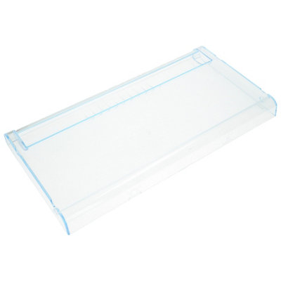 Bosch Genuine Bottom/top Freezer Drawer Front- Bsh660080 from B&Q