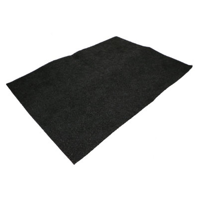 Bosch Genuine Cooker Hood Active Carbon FilterBsh356528 from B&Q