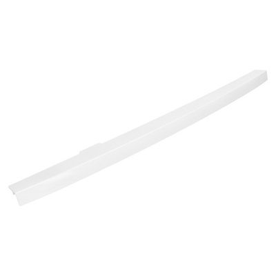 Bosch Genuine Fridge/freezer Door Handle StripWhiteBsh433529 from B&Q