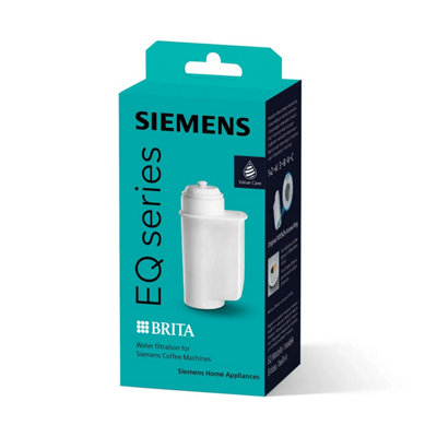Reliapart Siemens Eq Series Brita Intenza Water Filter For Coffee Machines