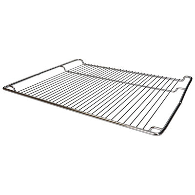 Bosch Multi-Use Oven Wire Shelf : 465X375mm from B&Q