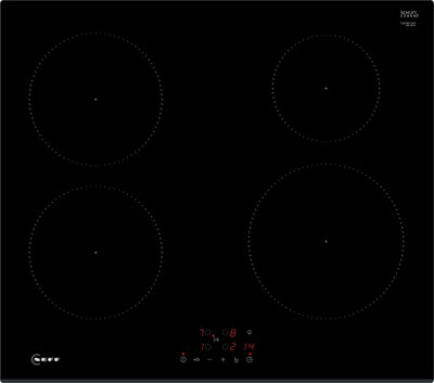 Neff T36fbe1l0g 59.2Cm Induction Hob
