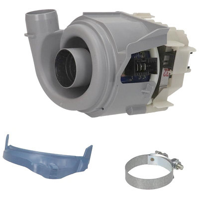 Bosch Heat Pump Assembly: Sk 9001.375.807 from B&Q