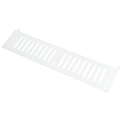 Bosch Genuine Fridge Crisper Shelf Front Slide InsertBsh355494 from B&Q