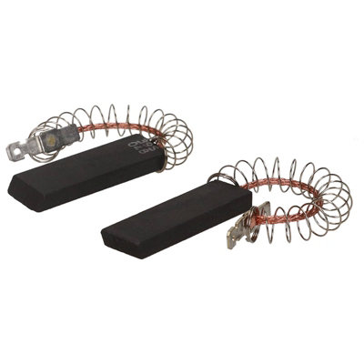 Bosch Genuine Spare PartCarbon Brushes from B&Q