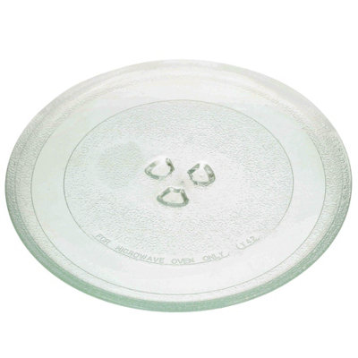 Bosch Genuine Microwave Turntable Plate251mmBsh662071 from B&Q