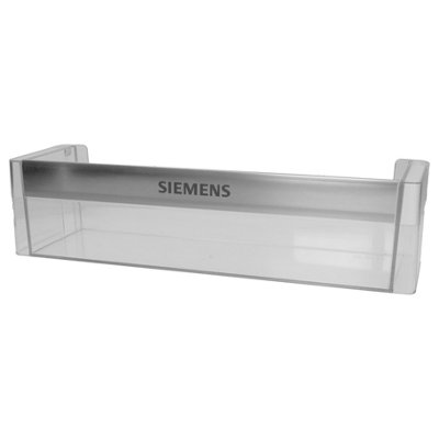Bosch Genuine Fridge Door Shelf TrayBsh743291 from B&Q