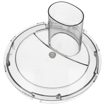 Bosch Genuine Food Processor LidBsh750898 from B&Q