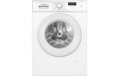 Bosch White Wge03408gb 8Kg 1400 Spin Washing Machine - Image 11