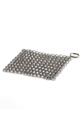 Rackhams Light Chain Mail Cleaner - Image 4
