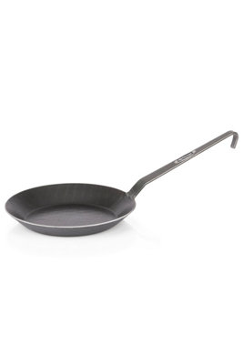 Petromax 20Cm Wrought Iron Cookware Pan from B&Q