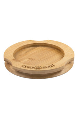Feuerhand Lantern Coaster For Baby Special 276 from B&Q