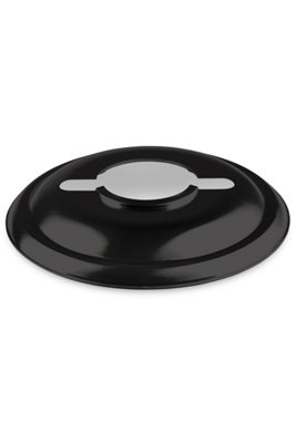 Rackhams Black Reflector Shade For Baby Special 276 - Matte - Image 2