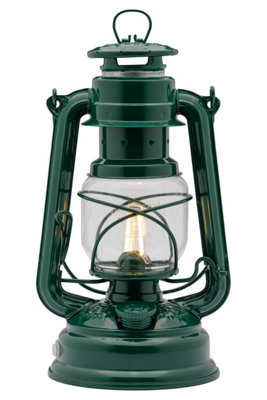 Rackhams Green Led Lantern Baby Special 276 - Moss - Image 2