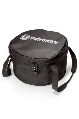 Petromax Transport/ Storage Bag For 5.5L/7.5L Dutch Ovens from B&Q