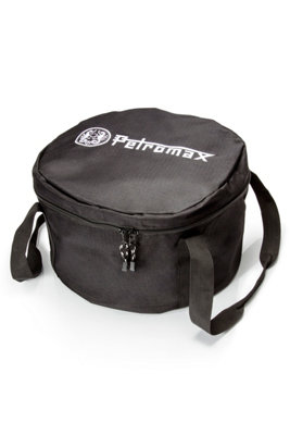 Petromax Transport/ Storage Bag For 0.93L Dutch Oven from B&Q