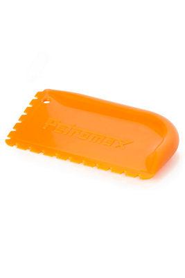 Petromax Ridged Scraper To Clean  Dutch Ovens And Skillets Barbecue Pans from B&Q