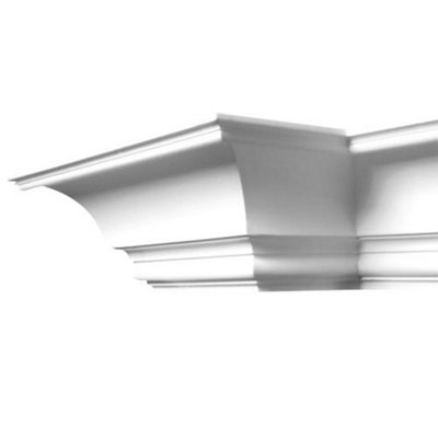 B&Q -  C836 External Cornice2 Metres