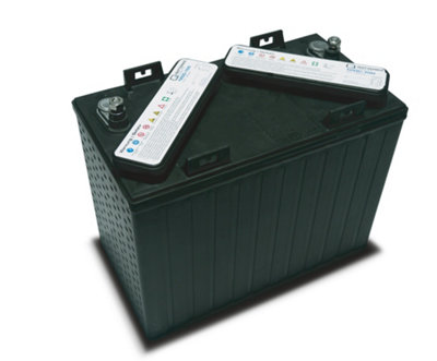 B&Q -  12Dc-150 12V 150Ah Deep Cycle Traction Battery