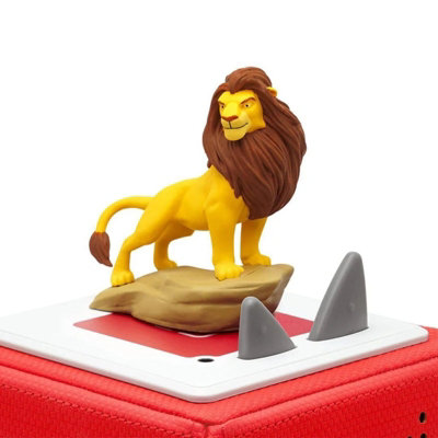 tonies Disney The Lion King Simba Audio Character - Image 6