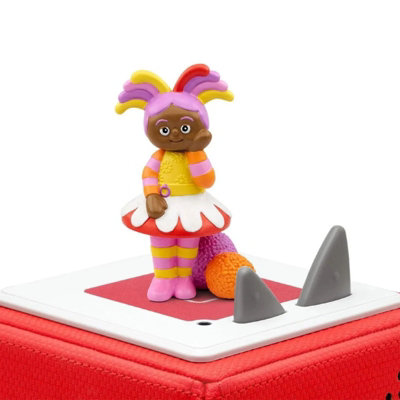 Tonies In The Night Garden Bedtime With Upsy Daisy Audio Character - Image 5