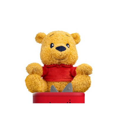 tonies Disney Winnie the Pooh Cuddle Tonie Audio Character - Image 4