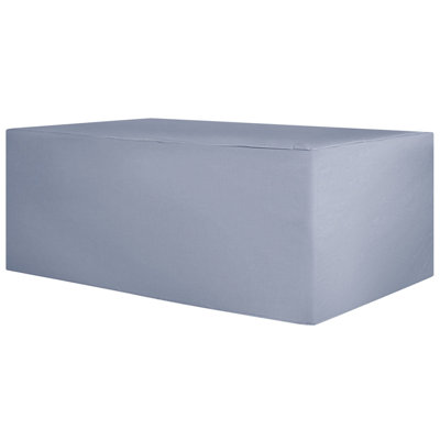 B&Q -  Rain Cover Chuva 205 Cm 70 Cm 35 Cm Grey