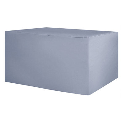 B&Q -  Rain Cover Chuva 155 Cm 155 Cm 90 Cm Grey