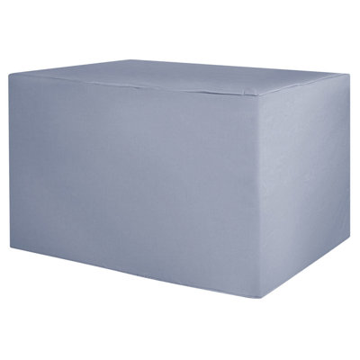 B&Q -  Rain Cover Chuva 185 Cm 105 Cm 75 Cm Grey