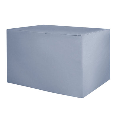 B&Q -  Rain Cover Chuva 210 Cm 150 Cm 90 Cm Grey