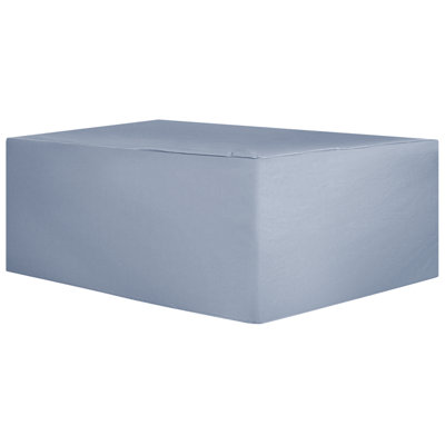 B&Q -  Rain Cover Chuva 120 Cm 90 Cm 65 Cm Grey