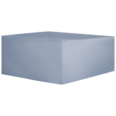 B&Q -  Rain Cover Chuva 160 Cm 160 Cm 90 Cm Grey