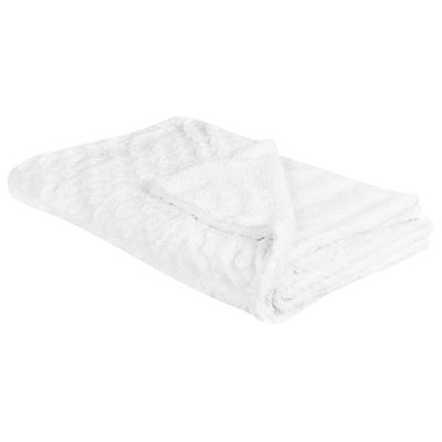 B&Q -  Bedspread Kandilli 150 X 200 Cm Off-White