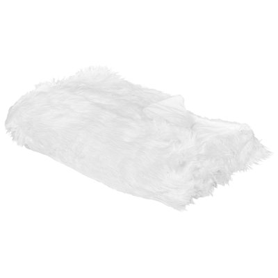 B&Q -  Bedspread Delice 150 X 200 Cm White
