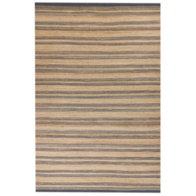 B&Q -  Rug Budho Beige 160 X 230 Cm Jute