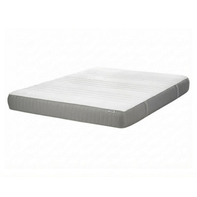 Beliani Memory Foam Mattress Whisper H3/4 Firm 140 X 200 Cm (Eu Double) from B&Q
