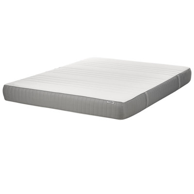 Beliani Latex Foam Mattress Fantasy H3/4 Firm 160 X 200 Cm (Eu King Size) from B&Q
